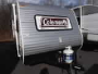New 2013 Coleman Coleman CTS16BH Travel Trailer For Sale